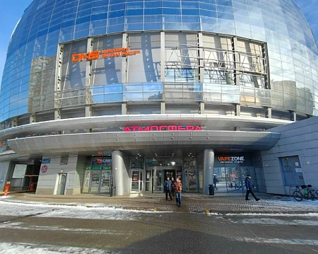 Sunlight ломбард Комендантская площадь, 1