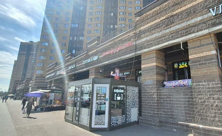 Ломбард для тебя ул. Фёдора Абрамова, 8, посёлок Парголово