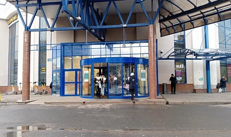 Sunlight ломбард  просп. Большевиков, 18