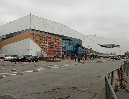 Sunlight ломбард Брантовская дорога, 3