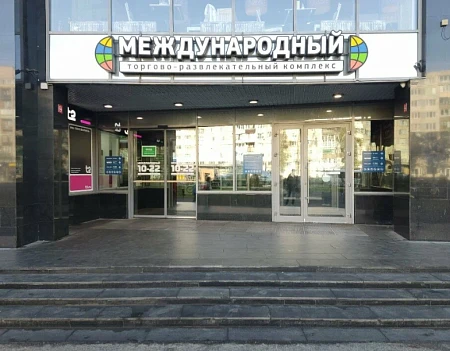 585 Ломбард ул. Белы Куна, 3