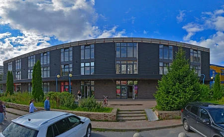 585 Ломбард ул.Стародеревенская, 34, корп. 1